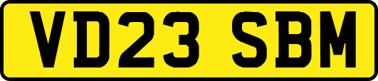VD23SBM