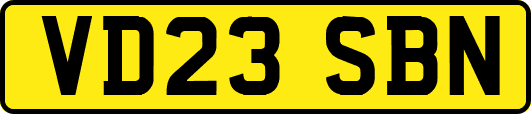 VD23SBN