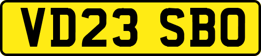VD23SBO
