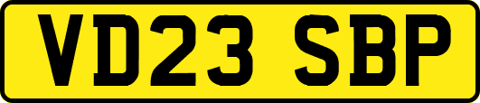VD23SBP