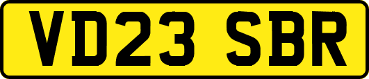 VD23SBR