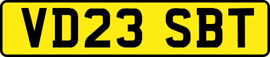 VD23SBT