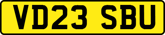 VD23SBU