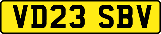 VD23SBV