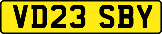 VD23SBY