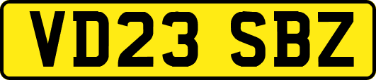 VD23SBZ