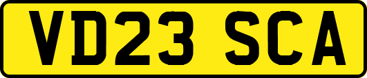 VD23SCA