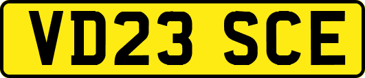 VD23SCE