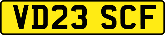 VD23SCF