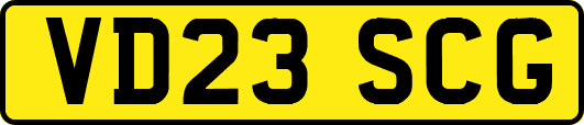 VD23SCG