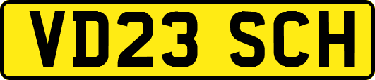 VD23SCH