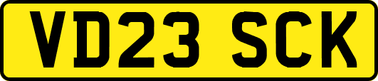 VD23SCK