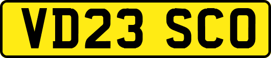 VD23SCO