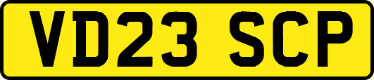 VD23SCP