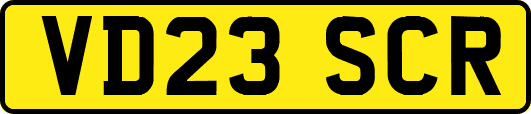 VD23SCR