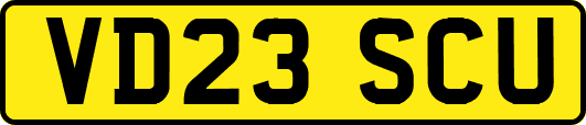 VD23SCU