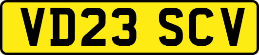 VD23SCV