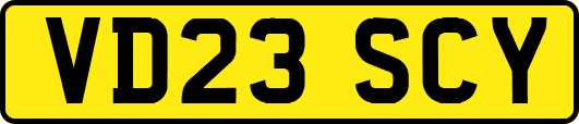 VD23SCY
