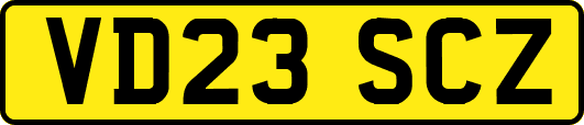VD23SCZ