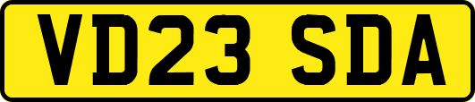 VD23SDA