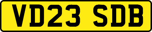 VD23SDB