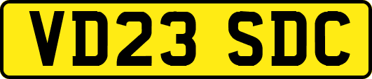 VD23SDC