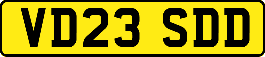VD23SDD