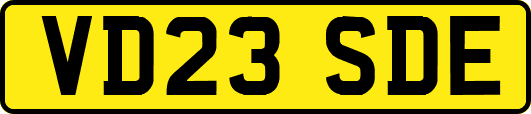 VD23SDE