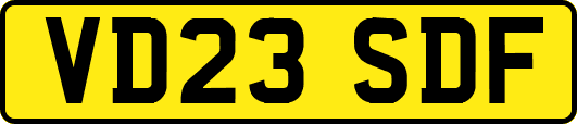 VD23SDF