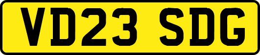 VD23SDG