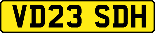 VD23SDH