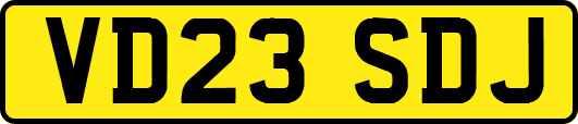 VD23SDJ
