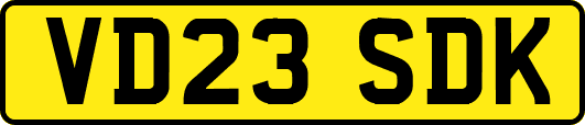 VD23SDK