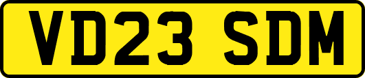 VD23SDM