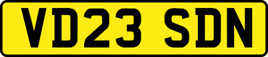 VD23SDN