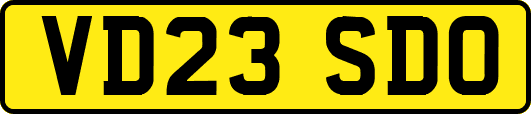 VD23SDO