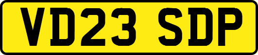 VD23SDP