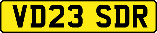 VD23SDR