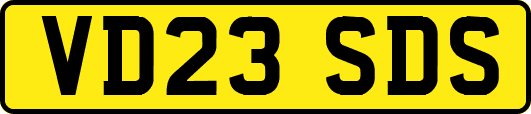 VD23SDS
