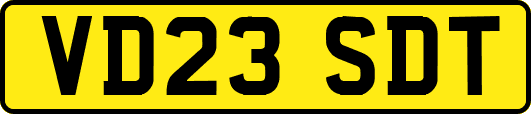 VD23SDT