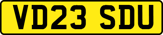 VD23SDU