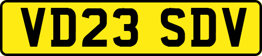 VD23SDV