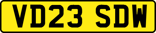 VD23SDW
