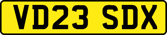 VD23SDX