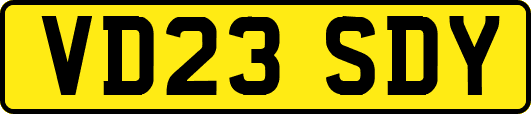 VD23SDY