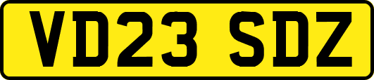 VD23SDZ
