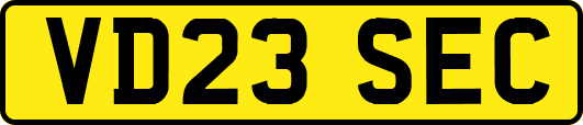 VD23SEC