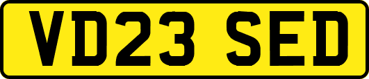 VD23SED