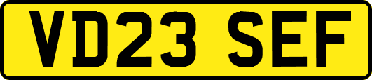 VD23SEF