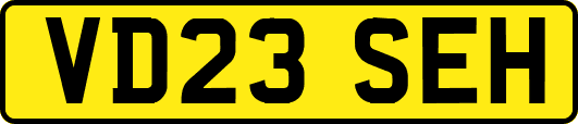 VD23SEH